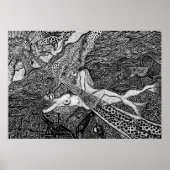 Kafarasamfarir Poster (Vorne)