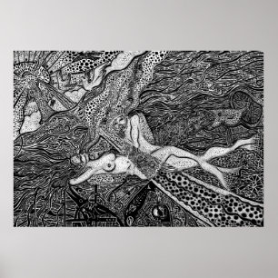 Kafarasamfarir Poster