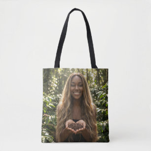 KAFEE - DELIZIÖSER DUFT TASCHE