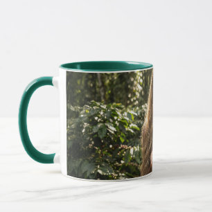 KAFEE - DELIZIÖSER DUFT TASSE