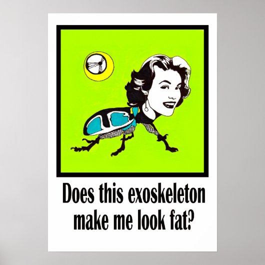 Käfer 2 poster (Vorne)