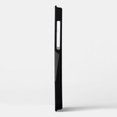 Käfer | 3-mal sagen Case-Mate iPhone hülle (Rückseite / Links)