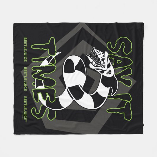 Käfer | 3-mal sagen fleecedecke (Vorderseite (Horizontal))