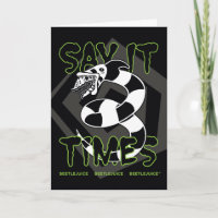 Käfer | 3-mal sagen