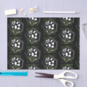 Käfer | 3-mal sagen seidenpapier (Handwerk)