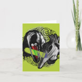 Käfer | Adam & Barbara Beängstigend (Vorderseite)