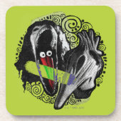 Käfer | Adam & Barbara Beängstigend Getränkeuntersetzer (Vorderseite)