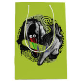 Käfer | Adam & Barbara Beängstigend Mittlere Geschenktüte (Vorderseite)