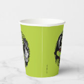 Käfer | Adam & Barbara Beängstigend Pappbecher (Rechts)