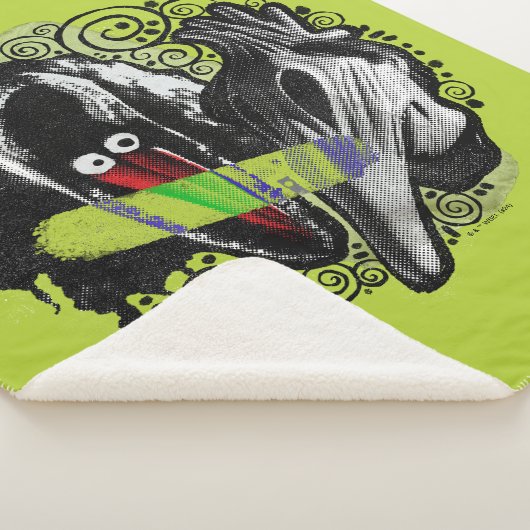 Käfer | Adam & Barbara Beängstigend Sherpadecke (3/4)