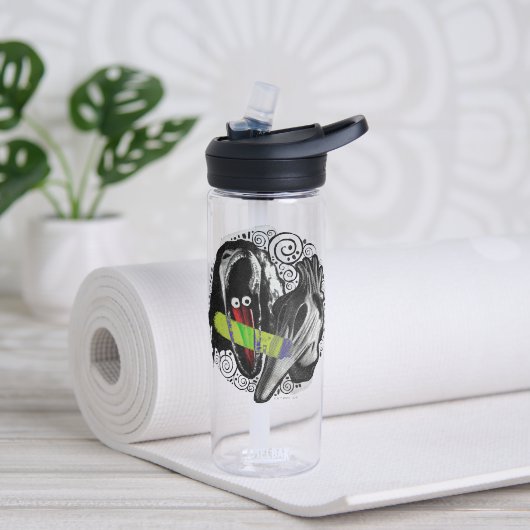 Käfer | Adam & Barbara Beängstigend Trinkflasche (Yoga)