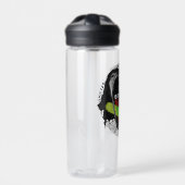 Käfer | Adam & Barbara Beängstigend Trinkflasche (Vorderseite)