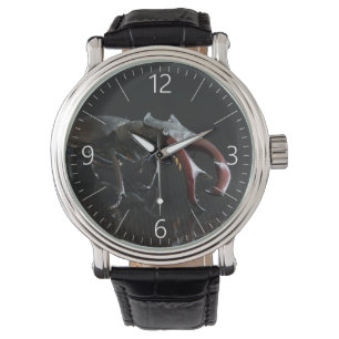 Käfer Armbanduhr