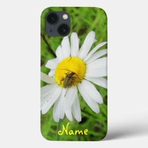 Käfer auf einem Deich Case-Mate iPhone Hülle