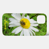 Käfer auf einem Deich Case-Mate iPhone Hülle (Rückseite (Horizontal))