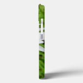Käfer auf einem Deich Case-Mate iPhone Hülle (Rückseite / Links)