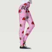 Käfer Aus Hose Leggings (Rechts)