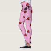 Käfer Aus Hose Leggings (Links)