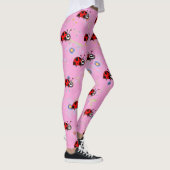 Käfer Aus Hose Leggings (Rechts)