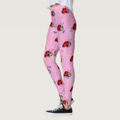 Käfer Aus Hose Leggings (Links)