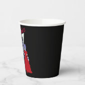 Käfer | Beetlesaft und Lydia Wedding Pappbecher (Links)