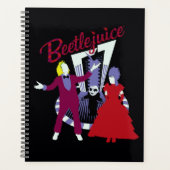 Käfer | Beetlesaft und Lydia Wedding Planer (Vorderseite)