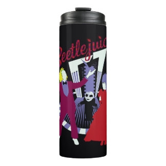 Käfer | Beetlesaft und Lydia Wedding Thermosbecher