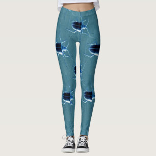 Käfer Blues... Leggings