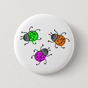 Käfer Button