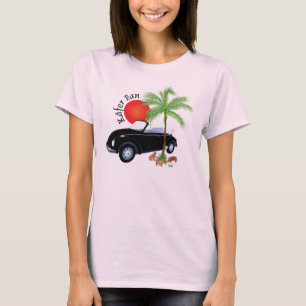 Käfer Cabrio T-Shirt