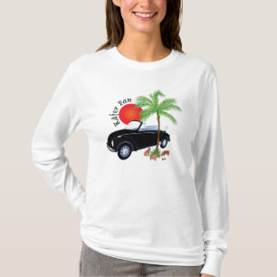 Käfer Cabriolet T-Shirt