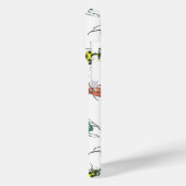 Käfer Case-Mate iPhone Hülle (Rückseite / Links)