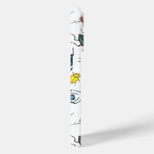 Käfer Case-Mate iPhone Hülle (Rückseite / Rechts)