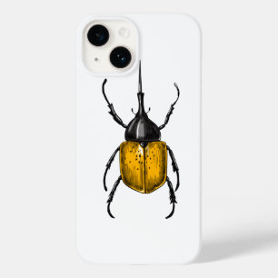 Käfer Case-Mate iPhone 14 Hülle