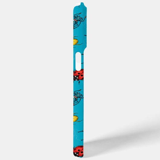 Käfer Case-Mate iPhone Hülle (Rückseite / Rechts)