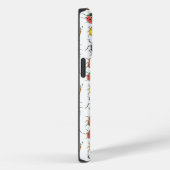 Käfer Case-Mate iPhone Hülle (Rückseite / Rechts)