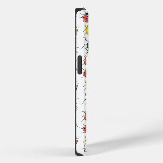 Käfer Case-Mate iPhone Hülle (Rückseite / Rechts)