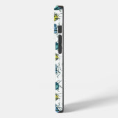 Käfer Case-Mate iPhone Hülle (Rückseite / Links)
