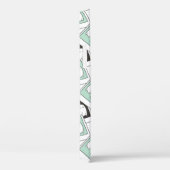 Käfer | Chibi Lydia Ghost Fotografie Case-Mate iPhone Hülle (Rückseite / Rechts)