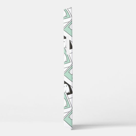 Käfer | Chibi Lydia Ghost Fotografie Case-Mate iPhone Hülle (Rückseite / Rechts)