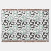 Käfer | Chibi Lydia Ghost Fotografie Decke (Vorderseite)