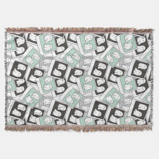 Käfer | Chibi Lydia Ghost Fotografie Decke (Vorderseite)