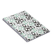 Käfer | Chibi Lydia Ghost Fotografie Notizblock (Rechte Seite)