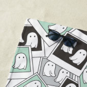 Käfer | Chibi Lydia Ghost Fotografie Strandtuch (Beispiel)