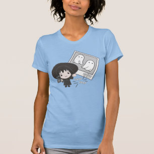 Käfer   Chibi Lydia Ghost Fotografie T-Shirt