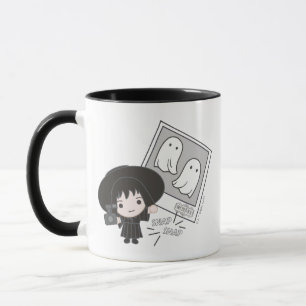 Käfer Chibi Lydia Ghost Fotografie Tasse