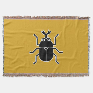 Käfer Decke