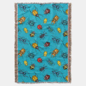 Käfer Decke (Vorderseite Vertikal)