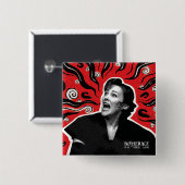 Käfer | Delia Deetz Button (Vorne & Hinten)