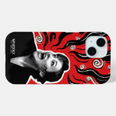 Käfer | Delia Deetz Case-Mate iPhone Hülle (Rückseite (Horizontal))